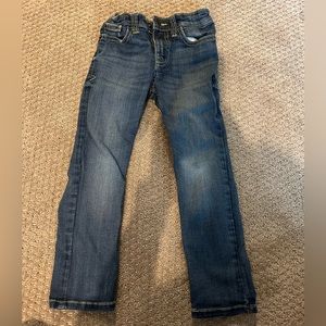 Cat & Jack adjustable skinny jeans
